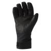 ALPINE RESOLVE GLOVE-BLACK-S pánské rukavice černé