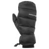 ANTI-FREEZE MITT-BLACK-XL unisex palčáky černé