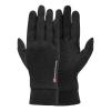 DART LINER GLOVE-BLACK-L pánské prstové rukavice černé