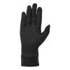 DART LINER GLOVE-BLACK-S pánské prstové rukavice černé