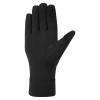 DART XT LINER GLOVE-BLACK-M pánské prstové rukavice černé