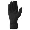 FURY XT GLOVE-BLACK-M pánské prstové rukavice černé