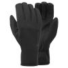 PROTIUM GLOVE-BLACK-XL pánské rukavice černé