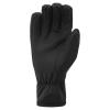 PROTIUM GLOVE-BLACK-XL pánské rukavice černé