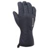 RESPOND DRY LINE GLOVE-BLACK-L unisex prstové rukavice černé