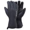 RESPOND DRY LINE GLOVE-BLACK-L unisex prstové rukavice černé