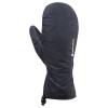 RESPOND DRY LINE MITT-BLACK-XS unisex palcové rukavice  černé