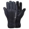 RESPOND GLOVE-BLACK-XL pánské prstové rukavice černé