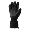 SUPERCELL GLOVE-BLACK-M pánské prstové rukavice černé