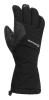 SUPERCELL GLOVE-BLACK-S pánské prstové rukavice černé