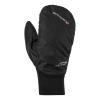 SWITCH GLOVE-BLACK-XL pánské prstové rukavice černé