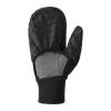 SWITCH GLOVE-BLACK-S pánské prstové rukavice černé