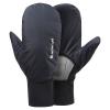 SWITCH GLOVE-BLACK-M pánské prstové rukavice černé