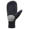 SWITCH GLOVE-BLACK-M pánské prstové rukavice černé