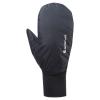 SWITCH GLOVE-BLACK-M pánské prstové rukavice černé