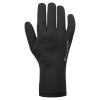 TRAIL GLOVE-BLACK-L unisex rukavice černé