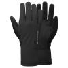 TRAIL LITE GLOVE-BLACK-L pánské rukavice černé