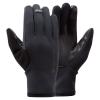 WINDJAMMER LITE GLOVE-BLACK-M pánské rukavice černé