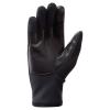 WINDJAMMER LITE GLOVE-BLACK-S pánské rukavice černé