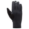 WINDJAMMER LITE GLOVE-BLACK-M pánské rukavice černé