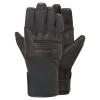WINDJAMMER XT GLOVE-BLACK-M pánské prstové rukavice černé