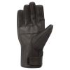 WINDJAMMER XT GLOVE-BLACK-M pánské prstové rukavice černé