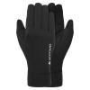 FEM DART XT LINER GLOVE-BLACK-S dámské prstové rukavice černé