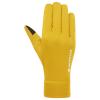 FEM DART XT LINER GLOVE-GINKGO GOLD-L dámské prstové rukavice žluté