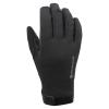 FEM DUALITY GLOVE-BLACK-S dámské prstové rukavice černé