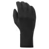 FEM PROTIUM GLOVE-BLACK-M dámské rukavice černé