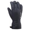 FEM RESPOND DRY LINE GLOVE-BLACK-S dámské prstové rukavice černé