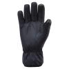 FEM RESPOND GLOVE-BLACK-L dámské prstové rukavice černé