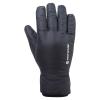 FEM RESPOND GLOVE-BLACK-XS dámské prstové rukavice černé