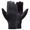 FEM WINDJAMMER LITE GLOVE-BLACK-S dámské rukavice černé