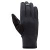 FEM WINDJAMMER LITE GLOVE-BLACK-XS dámské rukavice černé