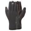 FEM WINDJAMMER LITE GLOVE-BLACK-S dámské prstové rukavice černé