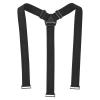 MONTANE BRACES-BLACK-ONE SIZE kšandy černé