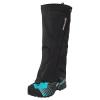 PHASE XPD GAITER-BLACK-L návleky černé