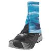 TRAIL LITE GAITER-ELECTRIC BLUE-S/M unisex návleky modré