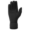 FURY GLOVE-BLACK-S pánské prstové rukavice černé
