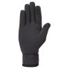 FEM FURY GLOVE-BLACK-S dámské prstové rukavice černé