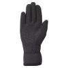 FEM FURY XT GLOVE-BLACK-S dámské prstové rukavice černé