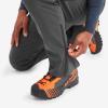 TENACITY XT PANTS SHORT LEG-MIDNIGHT GREY-28/XS pánské kalhoty tmavě šedé