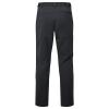 TERRA XT PANTS LONG LEG-BLACK-32/M Long pánské kalhoty černé