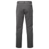 TERRA XT PANTS LONG LEG-MIDNIGHT GREY-38/XXL Long pánské kalhoty tmavě šedé