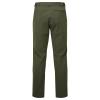 TERRA XT PANTS LONG LEG-OAK GREEN-30/S Long pánské kalhoty zelné