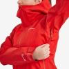 FEM PHASE XPD JACKET-ADRENALINE RED-UK10/S dámská bunda červená