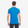 DART LITE T-SHIRT-ELECTRIC BLUE-XS pánské tričko modré
