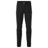 DYNAMIC LITE PANTS REG LEG-BLACK-32/M pánské kalhoty černé