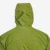 MINIMUS LITE JACKET-ALDER GREEN-XL pánská bunda zelená